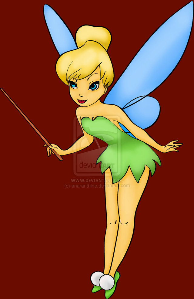 tinkerbell nude disney german fairies bill animation tinkerbell tinker fairy render anaranthine