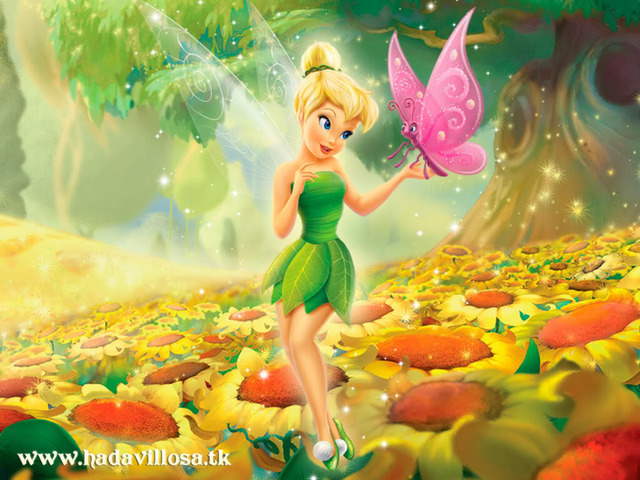 tinkerbell porn media wallpapers original tinkerbell facebook flick skin