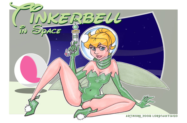 tinkerbell porn art jam tinkerbell lordsantiago