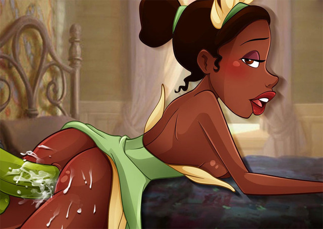 tinkerbelle porn cartoons porn porn category disney princess frog