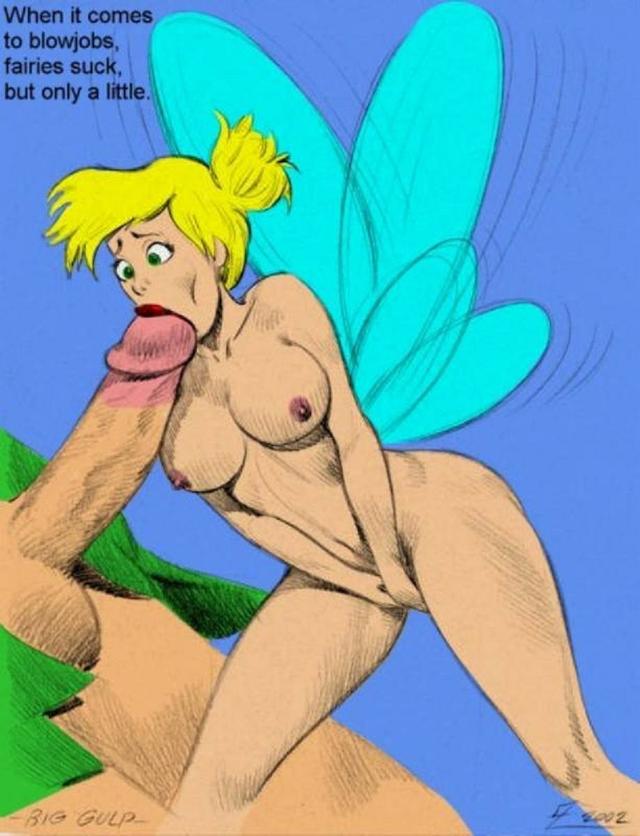 tinkerbelle porn cartoons porn pictures color tinkerbell zimmerman robboo gulp