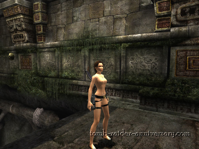 tomb raider porn screenshot nude tomb raider patch anniversary cheats aniversary