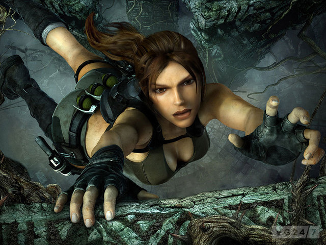 tomb raider porn media original tomb raider underworld