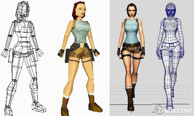 tomb raider porn tomb raider lara croft anniversary