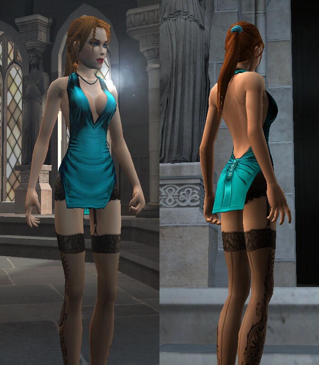 tomb raider porn nwlara