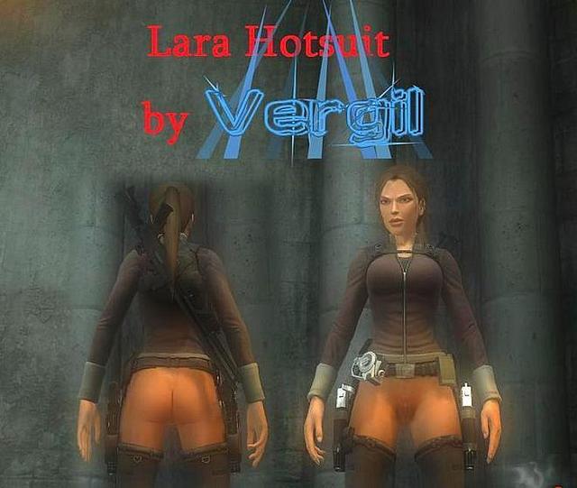 tomb raider porn games nude tomb raider underworld patch nudity skins