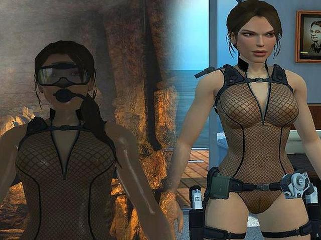 tomb raider porn games naked nude tomb raider underworld skins tombraider