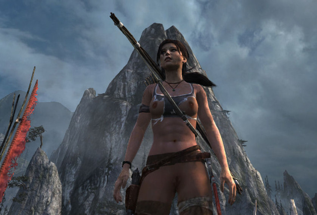 tomb raider porn free tombraider nine nudepatch