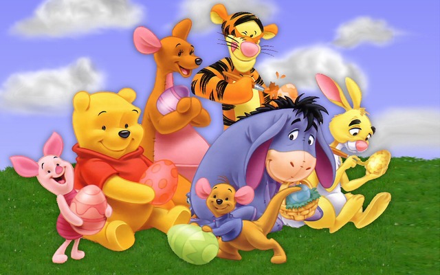 toon characters porn cartoon wallpapers high quality wallpaper character second pooh winnie