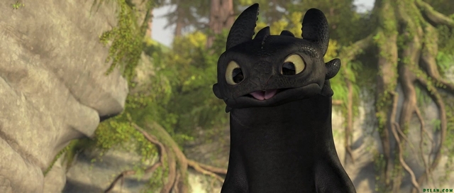 toothless dragon porn category dragon how train toothless guide cats