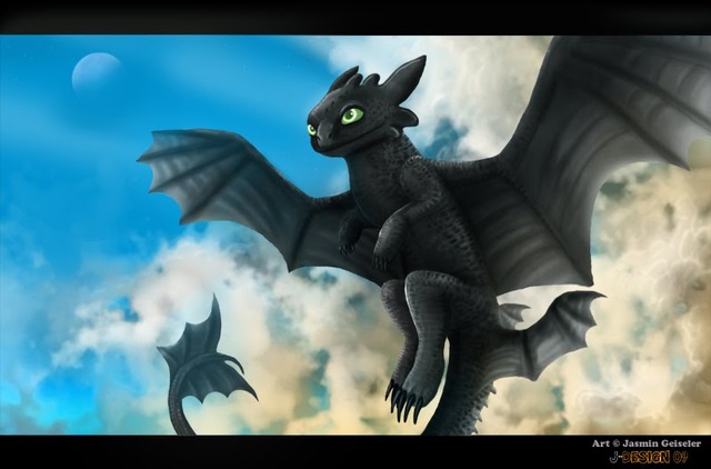 toothless dragon porn dragon how train hobsyllwin