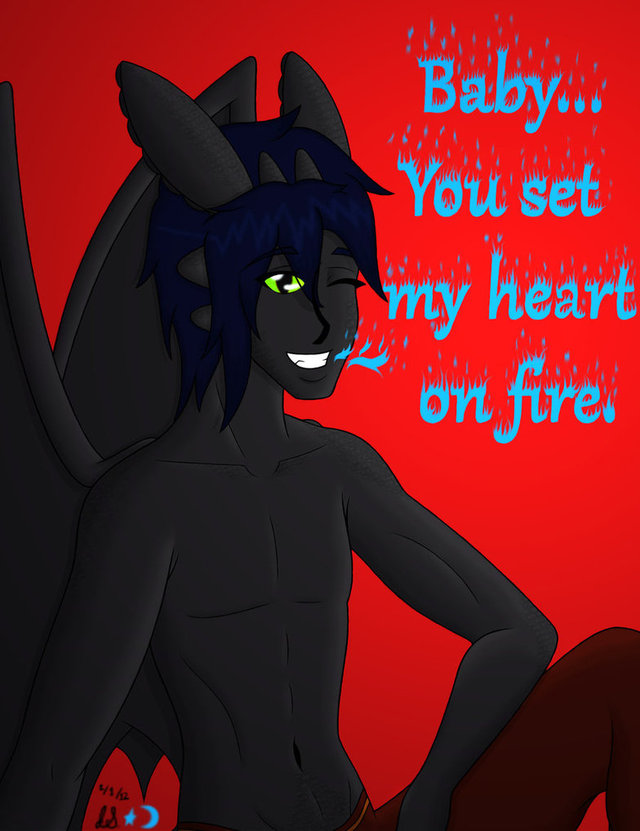 toothless dragon porn pre cartoons digital morelikethis fanart toothless card valentine odldv