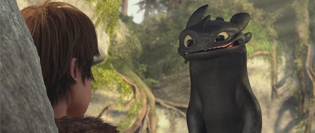 toothless dragon porn toothless httyd smile