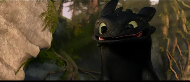 toothless dragon porn smile toothlessz