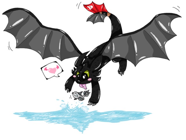 toothless dragon porn cartoons morelikethis artists toothless itqr