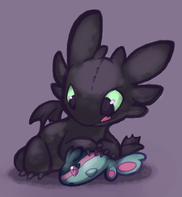 toothless dragon porn pokemon dragon how train toothless feral solo doll tongue plushie delish deee crayon chewer