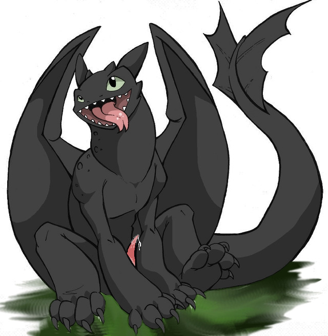 toothless dragon porn media dragon gallery show nude data how train toothless feral male