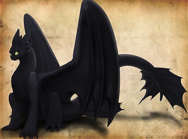 toothless dragon porn dragon back green black how train toothless eyes please solo male savage claws wings villaleporidae delish fins cynder panzer dragoon rabbitrevelry