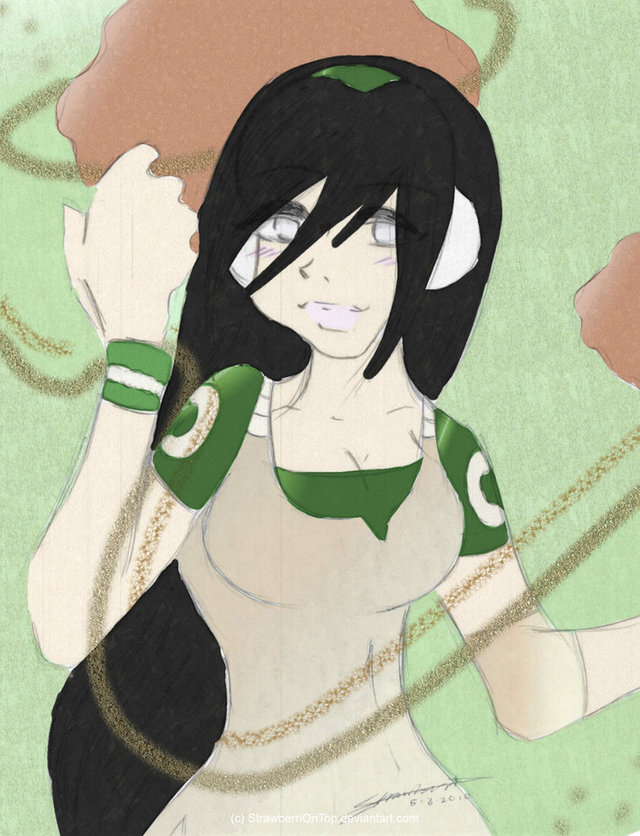 toph porn older pre entry toph strawberriontop