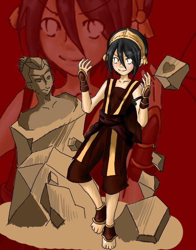 toph porn entry rock loli toph yuchun