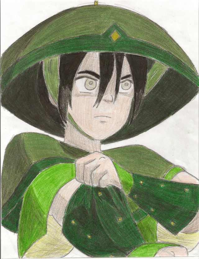 toph porn page last arabatos avatar airbender toph bei fong aang katara sokka alexism eop