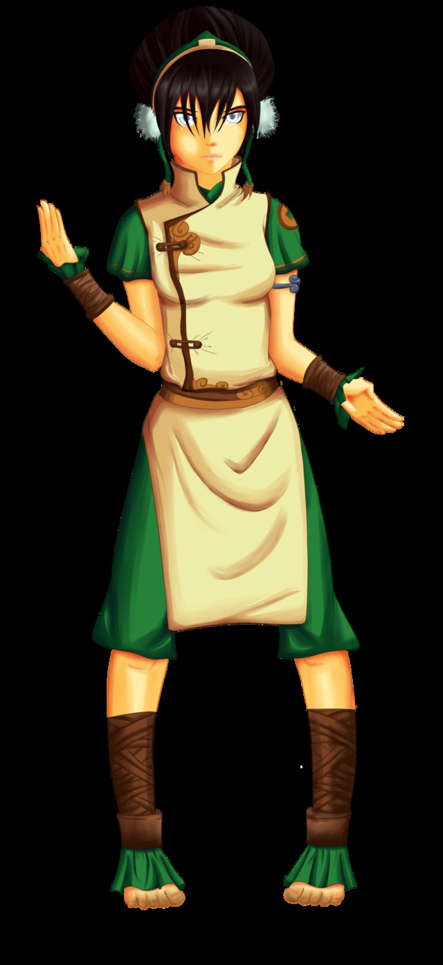 toph porn last avatar airbender toph aravisdeistery srr