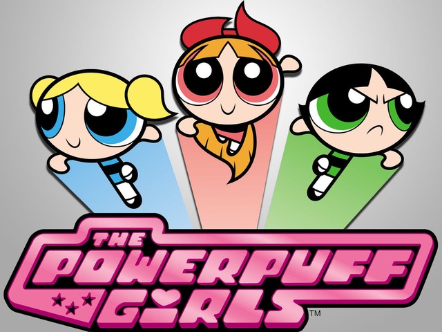 topless powerpuff girls cartoon girls powerpuff network special returning