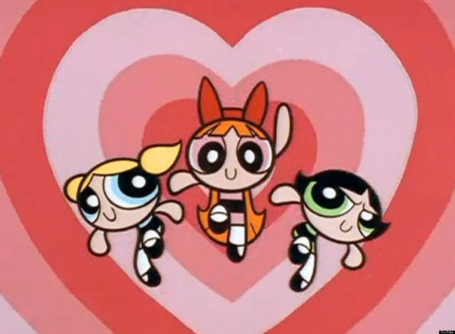 topless powerpuff girls girls powerpuff facebook gen returning