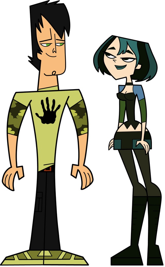 total drama island toon xxx photos hentai porn cartoon gwen search total island drama trent