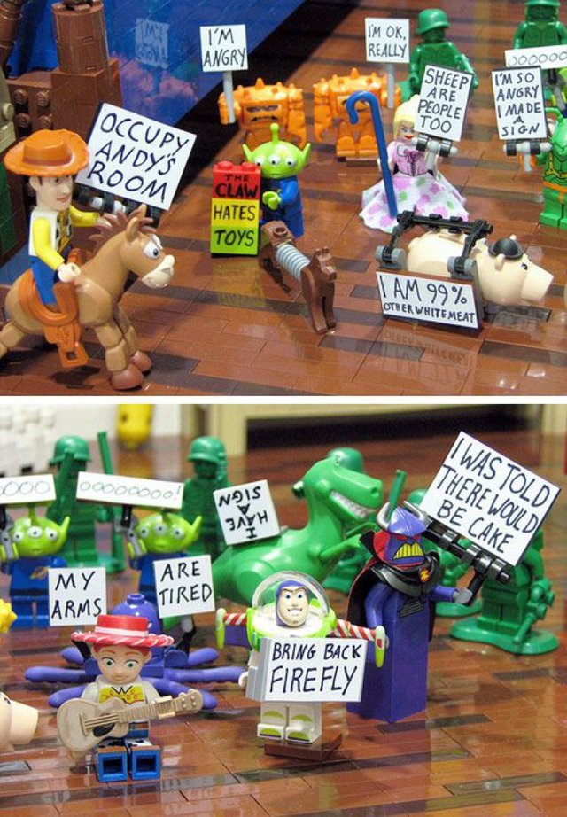 toy story porn picture story street toy wall abae occupy
