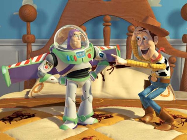 toy story porn disney story will january eab toy buzz lightyear revealed eaae infinity