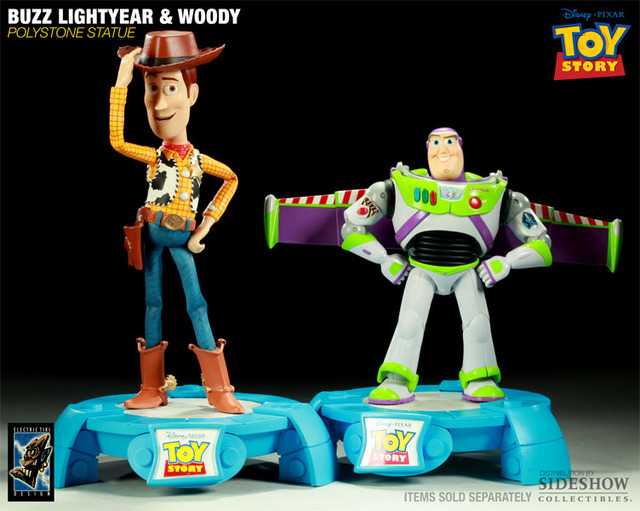 toy story porn sexy story toy woody buzz lightyear sideshow tiki electric