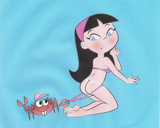 trixie tang porn hentai porn fairly odd timmy vicky turner fbb cbe