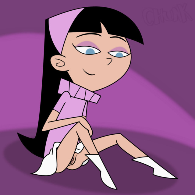 trixie tang porn albums fairly oddparents gallery trixie userpics chunk rjljel