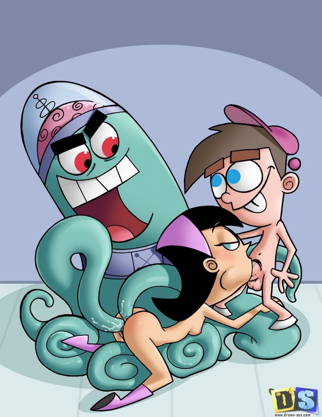 trixie tang porn hentai page timmy trixie explore daa defc