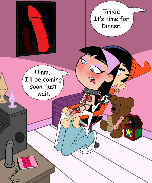 trixie tang porn porn fairly odd parents media oddparents rule original trixie tang darkstar chip iii skylark