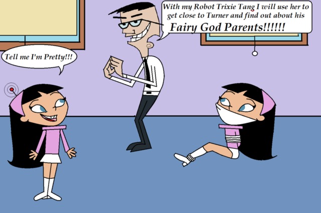 trixie tang porn page timmy trixie tang kidnapped walnutwilly tas