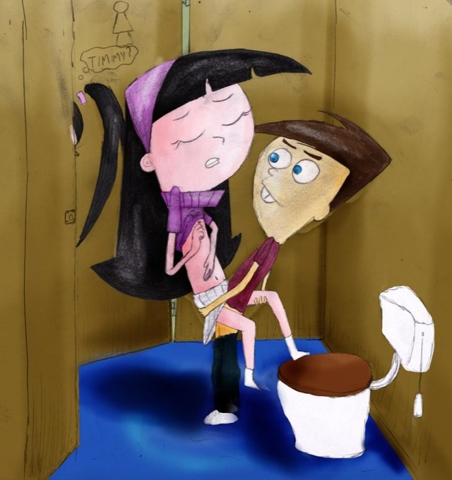 trixie tang porn porn fairly odd page parent oddparents rule timmy trixie tang turner dbc tootie dfc cbdadb