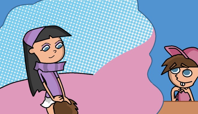 trixie tang porn fairly page oddparents timmy trixie tang turner dce