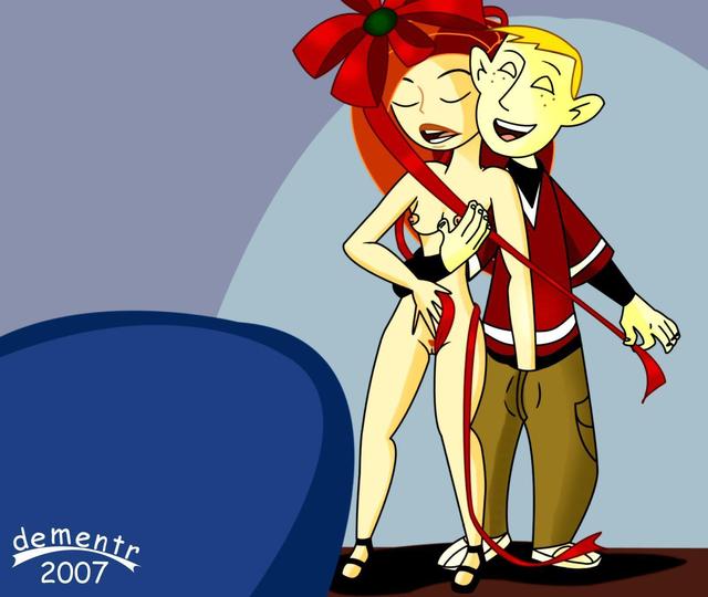 unique pics of kim impossible porn porn kim possible cartoon anime photo