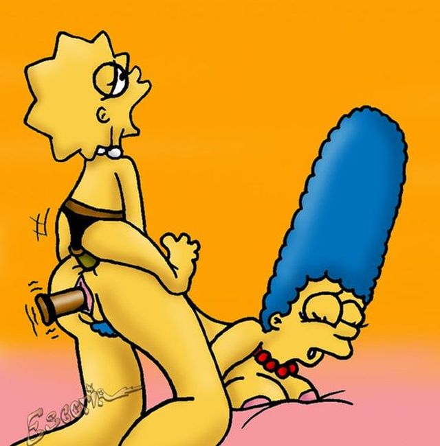 usa amine toon fucking sex simpsons cartoon fuck cartoons