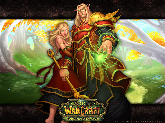 warcraft porn wallpaper wow funs wowgoldservice