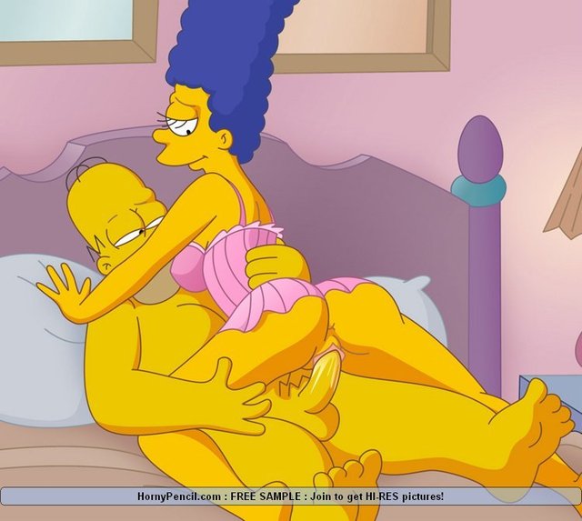 wicked cartoon chicks porn porn simpsons cartoon