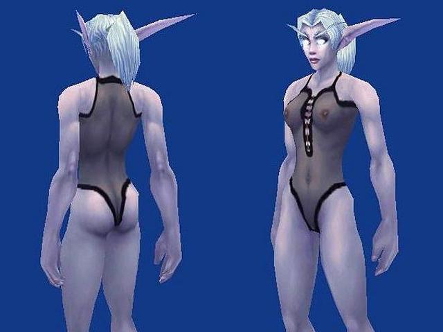 world of warcraft porn sexy entry nude world warcraft elf skins