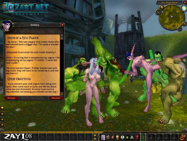 world of warcraft porn porn world comix warcraft druid