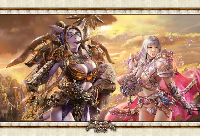 wow porn porn anime wallpaper world warcraft wow azazel