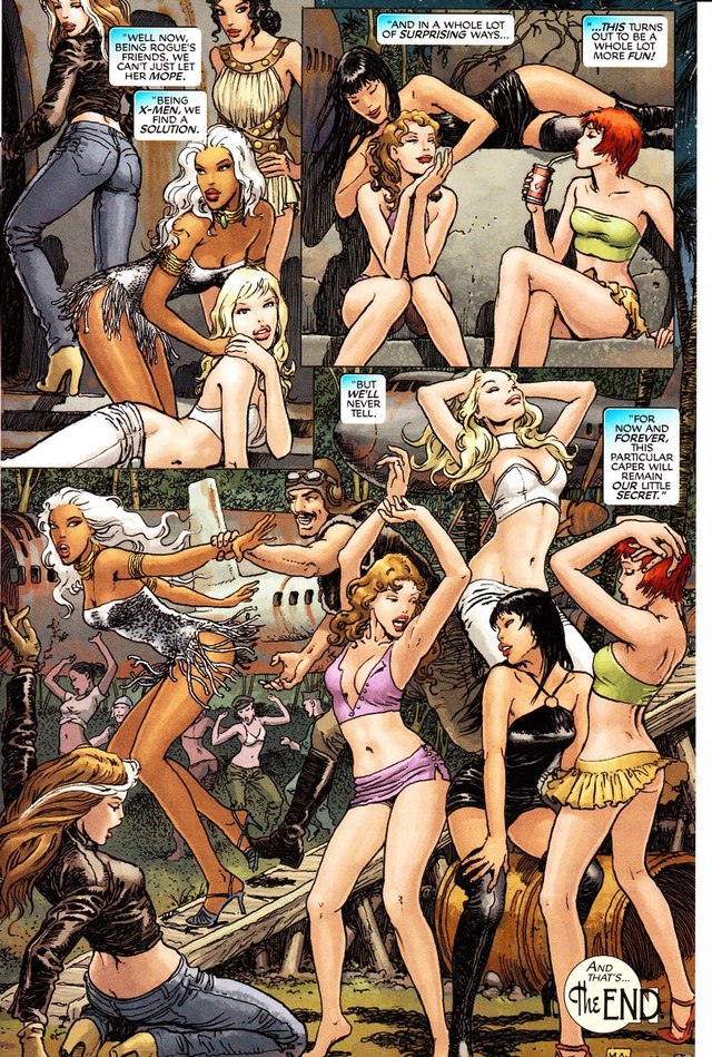 x men porn media woman all one original men every strong panel degrades