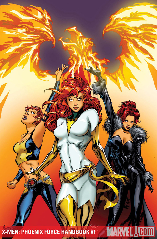 x men porn men solicits force marvelcomics phoenix handbook