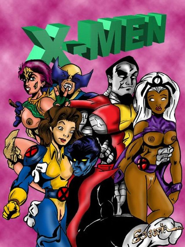 x men porn hentai pics men iceman