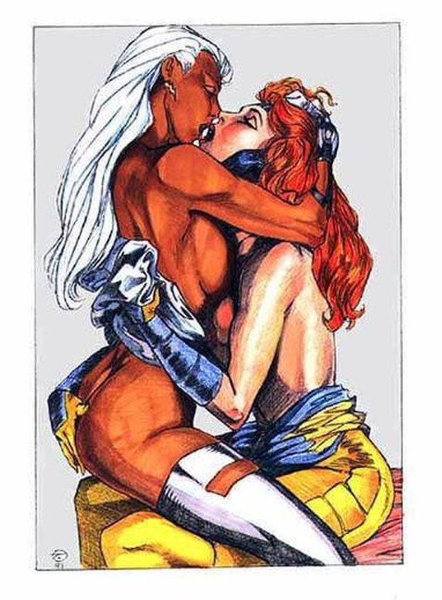 x men porn men kitty